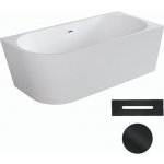 Besco Zoya 170 x 80 cm WAS-170-ZPC – Hledejceny.cz