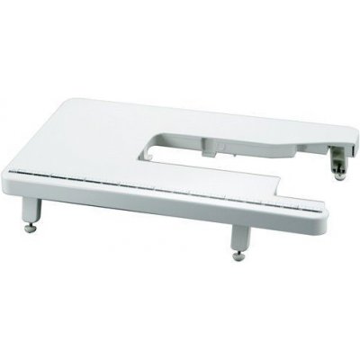 Přídavný originální stůl pro Brother M280D, M380D, A16, A50, A60, A65, A80, A150 – Sleviste.cz