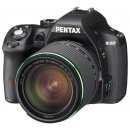 Digitální fotoaparát Pentax K-50