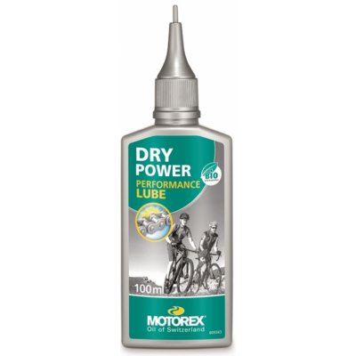 Motorex Dry Power 100 ml