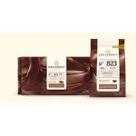 Callebaut 823 mléčná čokoláda 33,6% 2,5 kg – Zboží Mobilmania