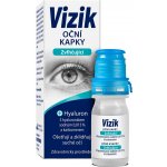 Vizik oční kapky zvlhčující 10 ml – Hledejceny.cz