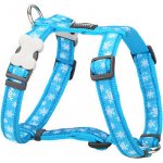 Red Dingo Postroj White Spots – Zboží Dáma