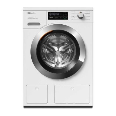 Miele WEI865 WCS