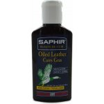 Saphir Oiled Leather Cream 125 ml 05 Dark Brown – Hledejceny.cz