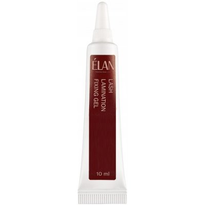 Elan fixační gel Lash Lamination Fixing Gel 10 ml – Hledejceny.cz