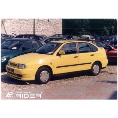 Seat Cordoba 93-02 lišty dveří – Zbozi.Blesk.cz