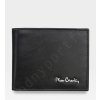 Peněženka Pánská peněženka Pierre Cardin YS520.1 8824 RFID Černá