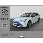 Toyota Corolla Hybrid Touring Sports 131 kW