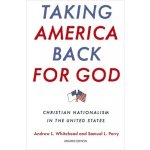 Taking America Back for God – Hledejceny.cz
