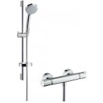 Hansgrohe 27034000 – Zboží Mobilmania