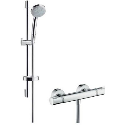 Hansgrohe 27034000 – Zboží Mobilmania
