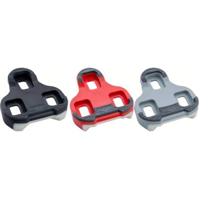 Kufry Look Keo Grip 2026 barva šedá – Zboží Mobilmania