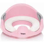 ZOPA Sedátko na WC Coach Blush Pink – Zboží Dáma