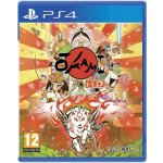 Okami HD – Zboží Mobilmania
