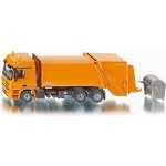 Siku Hračka Super popeláři 1:50 – Hledejceny.cz