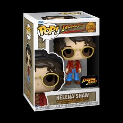 Funko Pop! 1386 Indiana Jones Helena Shaw