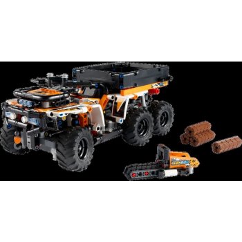 LEGO® Technic 42139 Terénní vozidlo