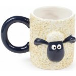 Puckator Hrnek Shaun the Sheep Ovečka bílá 300 ml – Hledejceny.cz