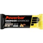 PowerBar Energize advanced tyčinka 55g – Zboží Dáma
