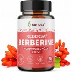 Blendea Berberine 30 kapslí – Hledejceny.cz