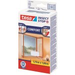 TESA síť proti hmyzu Comfort bílá 1,7 x 1,8 m – Zboží Mobilmania