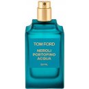 Tom Ford Neroli Portofino Acqua toaletní voda unisex 50 ml tester