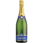 Pommery Brut Royal 12,5% 0,75 l (holá láhev) – Zbozi.Blesk.cz