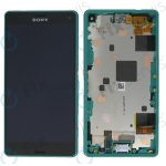 LCD Displej + Dotykové sklo Sony Xperia Z3 Compact - D5803 – Hledejceny.cz