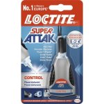 LOCTITE Super Attak Control 3g – Hledejceny.cz