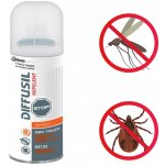 Diffusil Dry repelent 100 ml – Zbozi.Blesk.cz