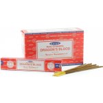Satya Nag Champa Dračí krev 15 g – Hledejceny.cz