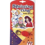 Stříkací prstýnek – Zboží Dáma