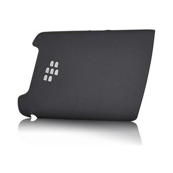 Kryt BlackBerry 9860 černý zadní