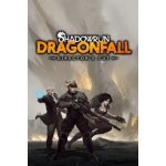 Shadowrun: Dragonfall (Director's Cut) – Hledejceny.cz