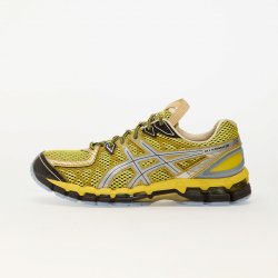 Asics Ub9-S Gel-Kayano 20 Vibrant Yellow/ Pure Silver