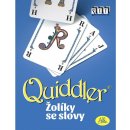 Albi Quiddler