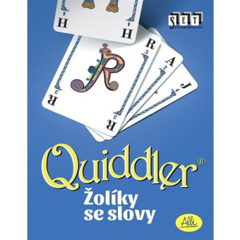 Albi Quiddler