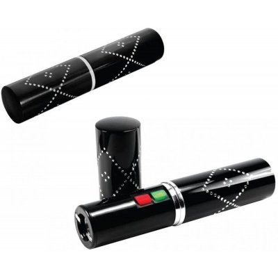 ArmyČastolovice.cz Paralyzér Parfém černý – Zbozi.Blesk.cz