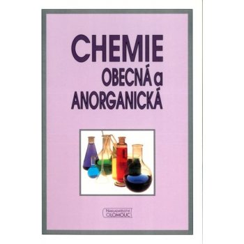 Chemie obecná a anorganická - Šrámek Vratislav