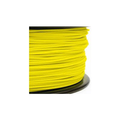 Esun 3d ABS, 1,75 mm, yellow - žlutá, 1 kg/role – Zboží Živě