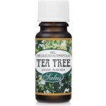 Saloos esenciální olej Tea Tree 5 ml – Zboží Dáma