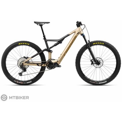 Orbea Rise H20 2023 – Hledejceny.cz