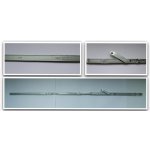 Roto Horní vedení ventilace Roto 279/801 411-600 mm – Zboží Mobilmania