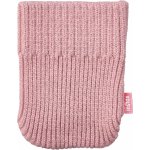 Fujifilm INSTAX MINI LINK - Sock Case Pink 16645008 – Hledejceny.cz