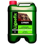 Lignofix E profi color 10 kg zelená – Sleviste.cz