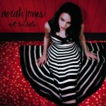 Jones Norah - Not Too Late LP – Zboží Mobilmania