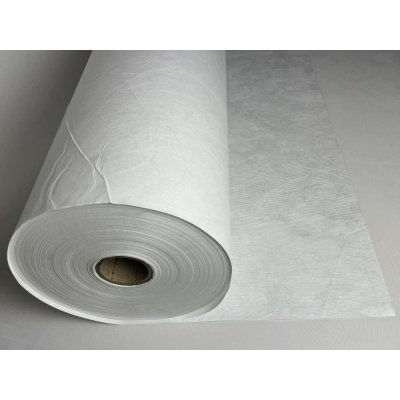 Mikel Tyvek (DuPont) netkaná textilie 1560K 58g/m² - cena za bm | 30029 – Zboží Mobilmania