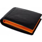 Skrbek pánská peněženka z pravé kůže – Zboží Dáma