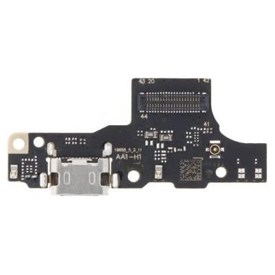 Nokia G21 TA-1418, TA-1477 - Nabíjecí Konektor PCB Deska – Zboží Mobilmania